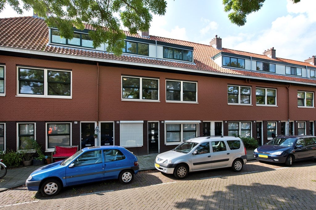 Nigellestraat – appartement – Amsterdam | 2250.00 EUR