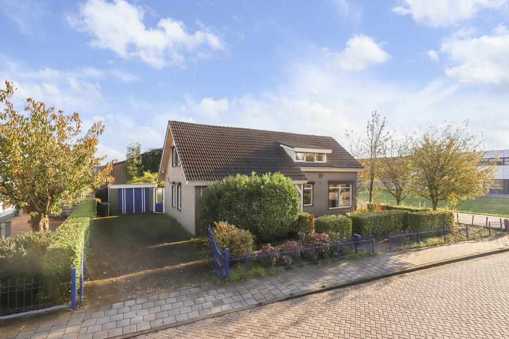 Nijverheidsstraat – huis – Huissen | 2100.00 EUR