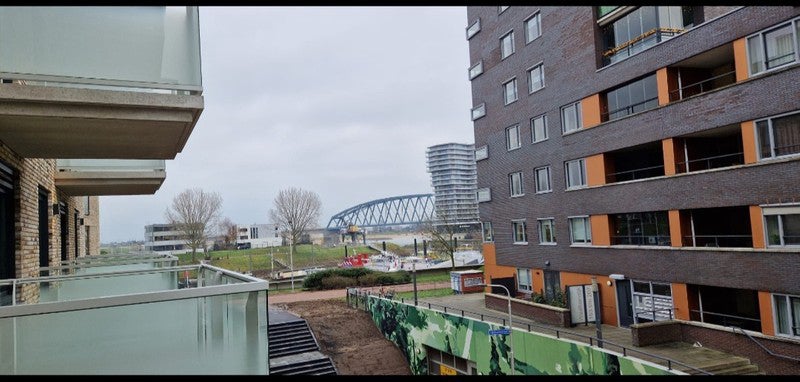 Nina Simonestraat – appartement – Nijmegen | 855.00 EUR