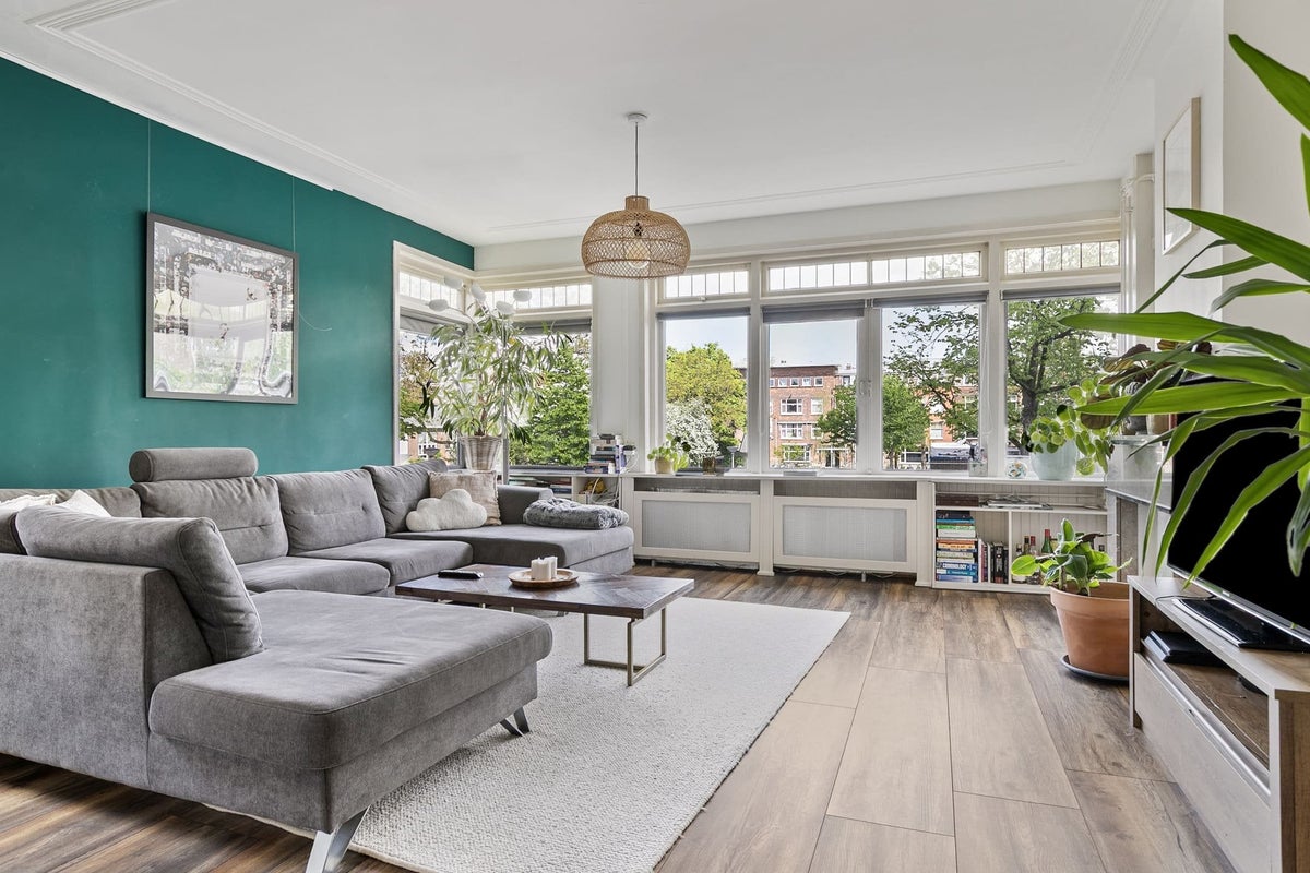 Nobelstraat – appartement – Rotterdam | 2195.00 EUR