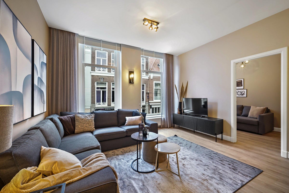 Noordeinde – appartement – Den Haag | 2495.00 EUR