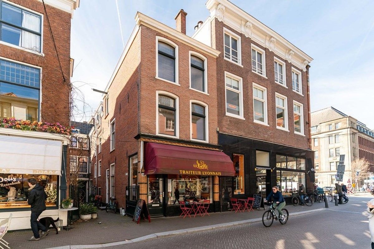 Noordeinde – appartement – Den Haag | 2995.00 EUR