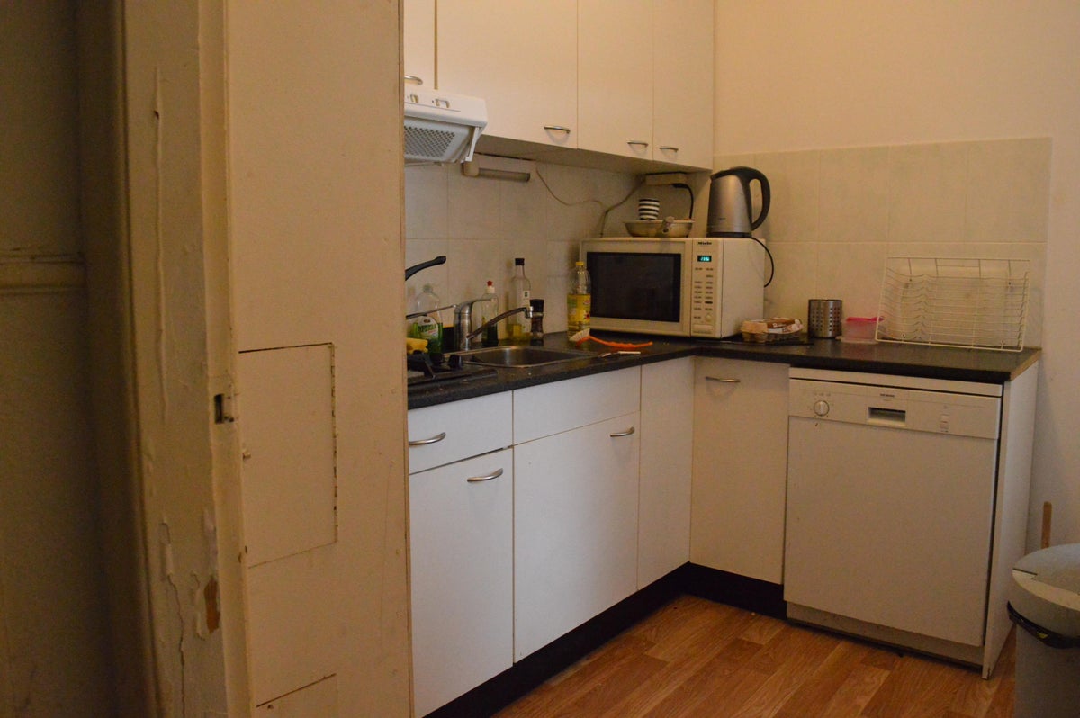 Noordelijke Parallelweg – kamer – Arnhem | 545.00 EUR