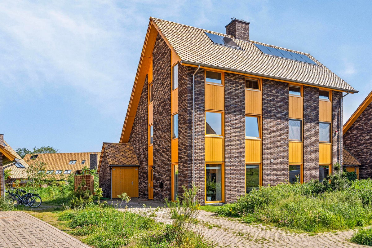 Noorderduinstraat – huis – Almere | 3200.00 EUR