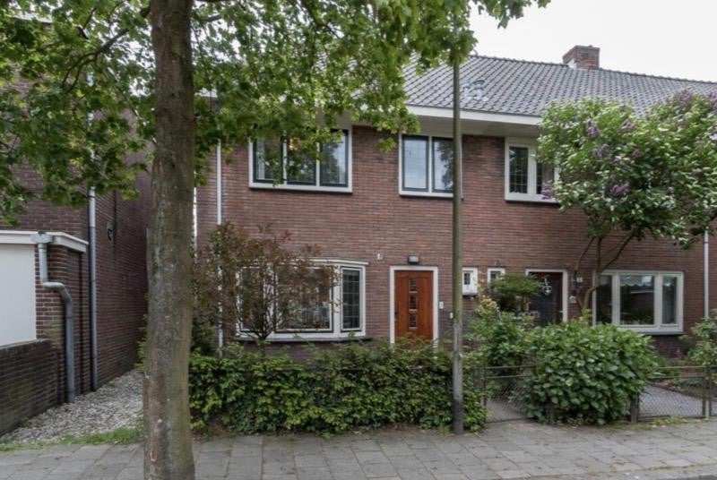 Noorderweg – huis – Bussum | 2750.00 EUR