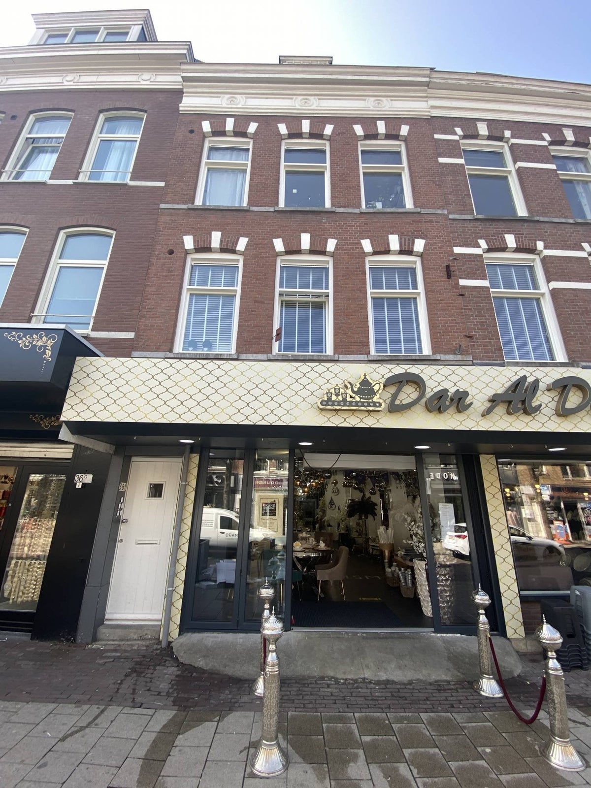 Noordmolenstraat – appartement – Rotterdam | 885.00 EUR