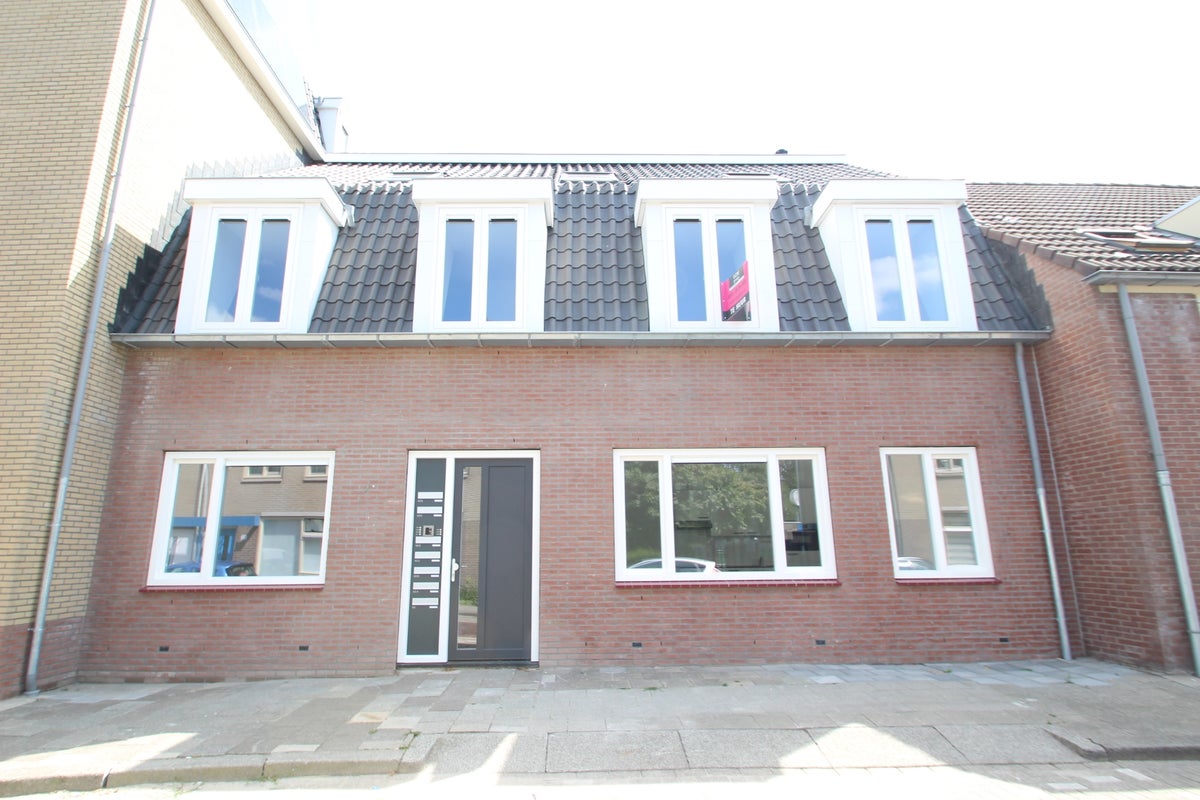 Notebomenlaan – appartement – Utrecht | 1350.00 EUR