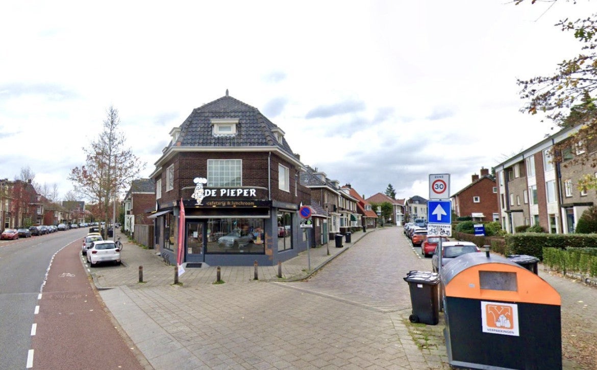 Oldenzaalsestraat – kamer – Enschede | 565.00 EUR
