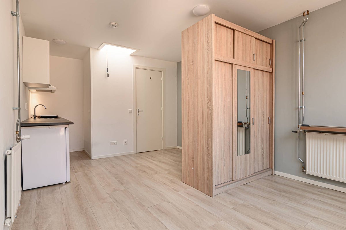 Olieslagerspoort – studio – Leiden | 823.00 EUR