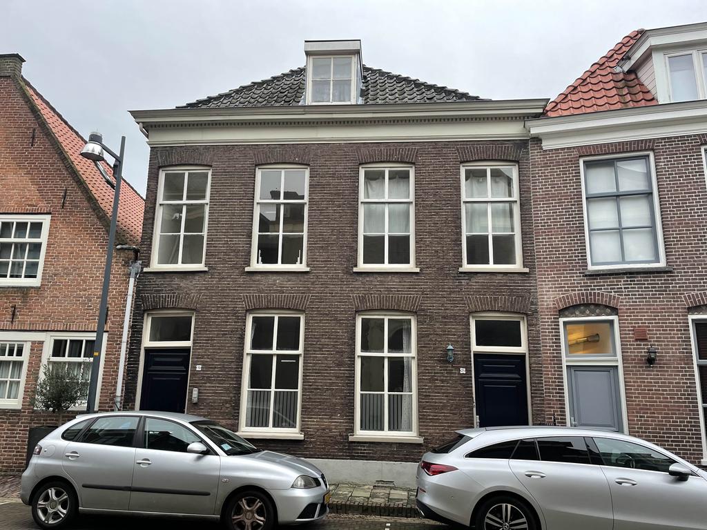 Oliestraat – appartement – Zaltbommel | 890.00 EUR