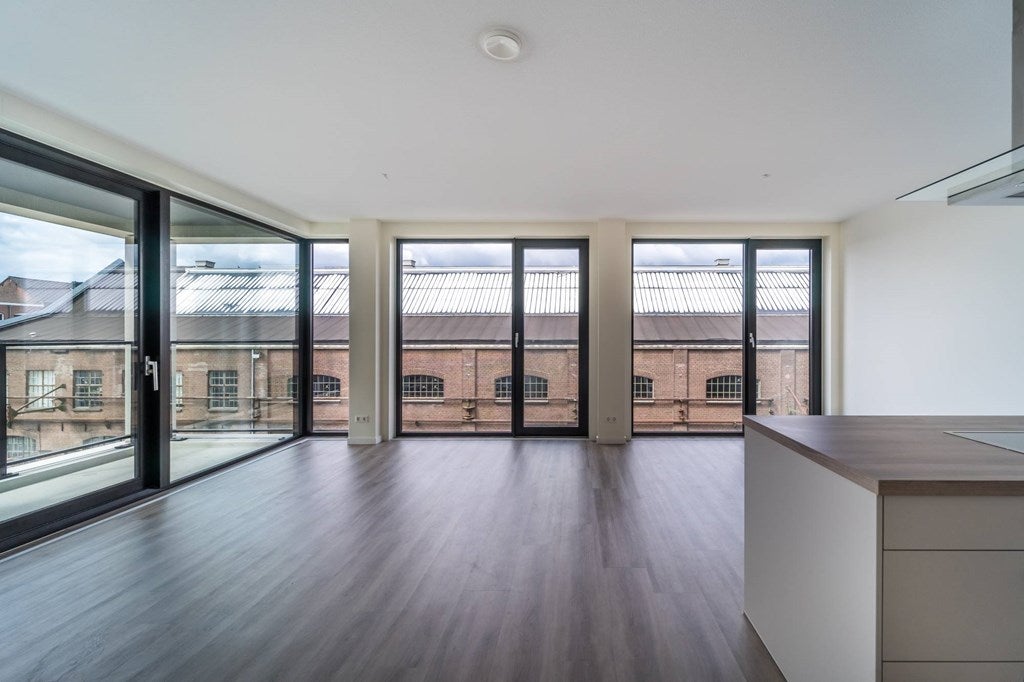 Oostenburgermiddenstraat – appartement – Amsterdam | 2400.00 EUR