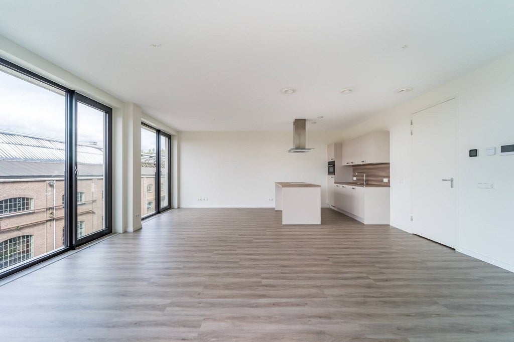 Oostenburgermiddenstraat – appartement – Amsterdam | 2400.00 EUR