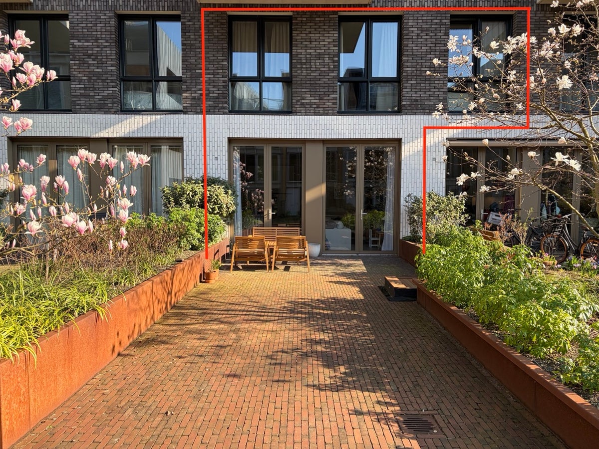 Oostenburgervoorstraat – huis – Amsterdam | 3950.00 EUR
