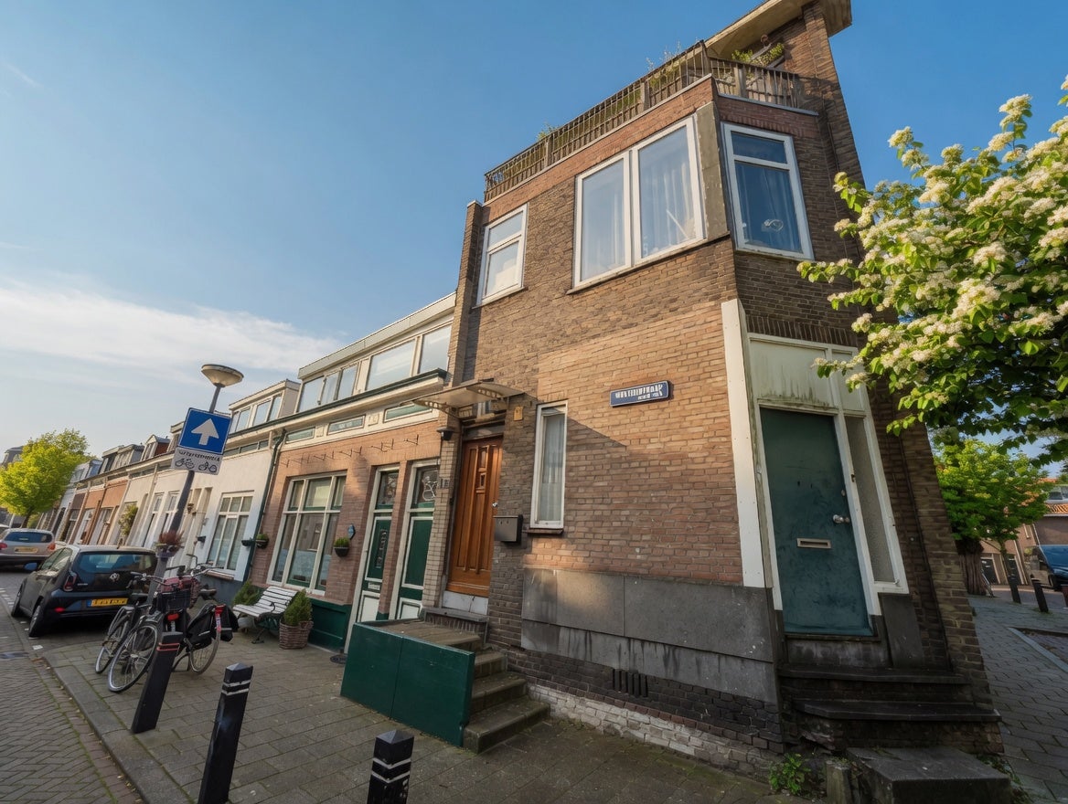 Oosterstraat – appartement – Schiedam | 1327.00 EUR