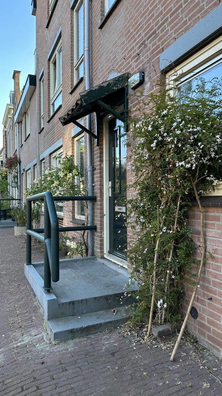 Oranjegracht – appartement – Leiden | 901.00 EUR