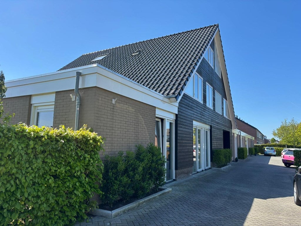 Oranjestraat – appartement – Elst Ut | 1040.00 EUR