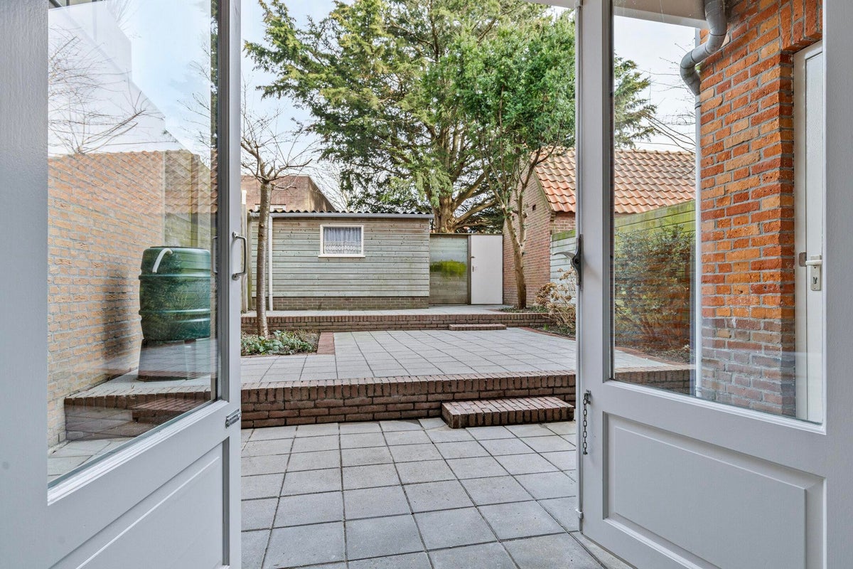 Oranjestraat – huis – Zandvoort | 2350.00 EUR