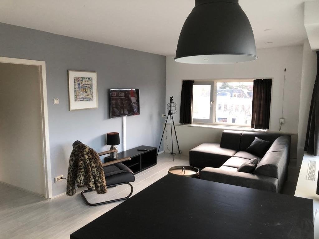 Oranjestraat – appartement – Schiedam | 1950.00 EUR
