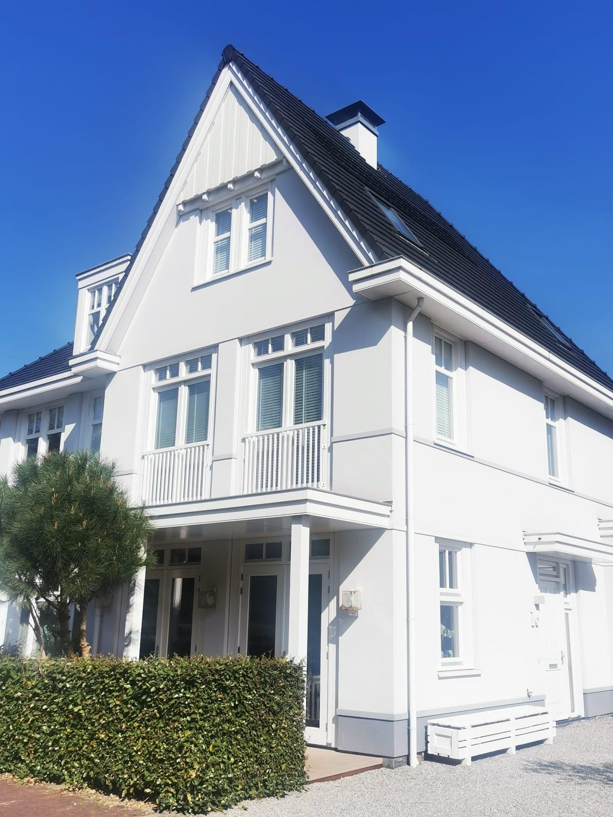 Oswald Wenckebachstraat – huis – Noordwijk | 4950.00 EUR