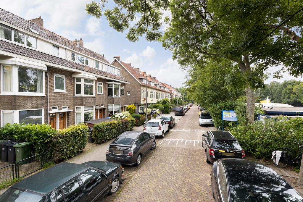 Oude Raadhuislaan – appartement – Rotterdam | 2495.00 EUR