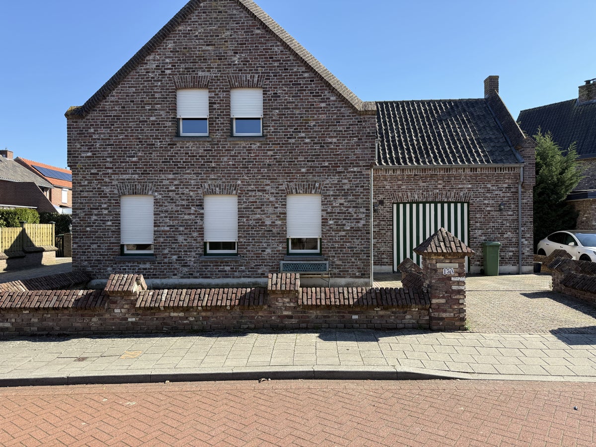 Oude Venloseweg – huis – Velden | 1300.00 EUR