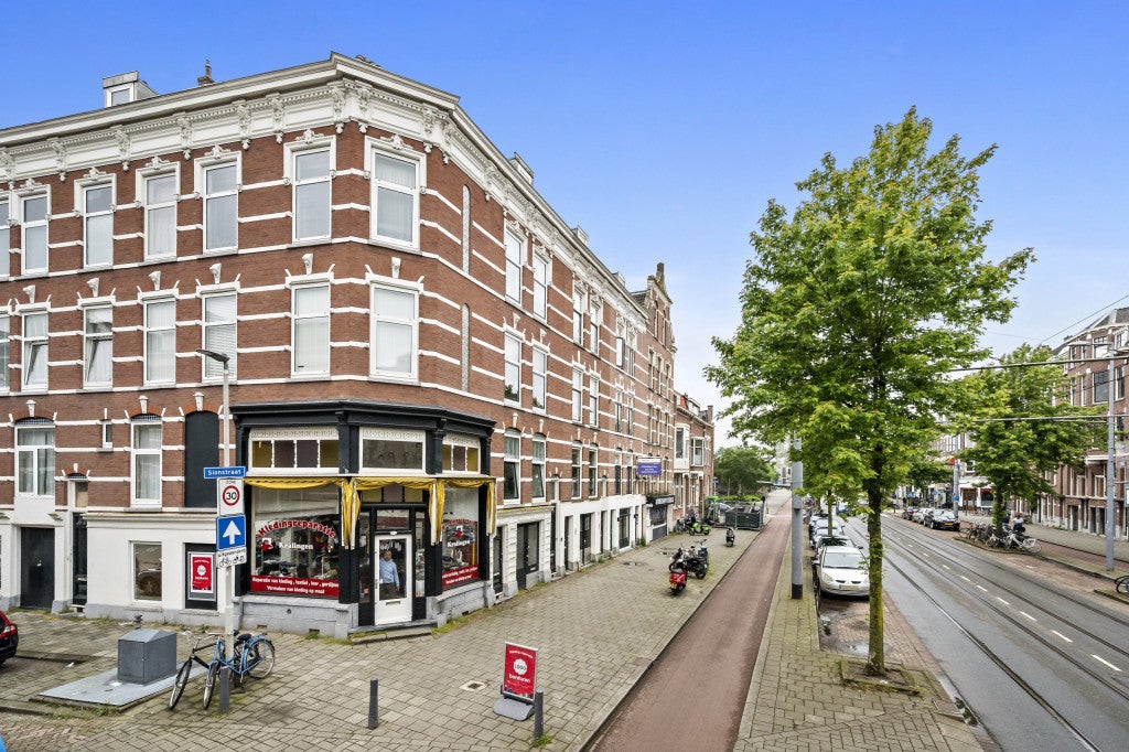 Oudedijk – appartement – Rotterdam | 2545.00 EUR