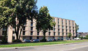 Oudenoord – appartement – Utrecht | 1186.00 EUR