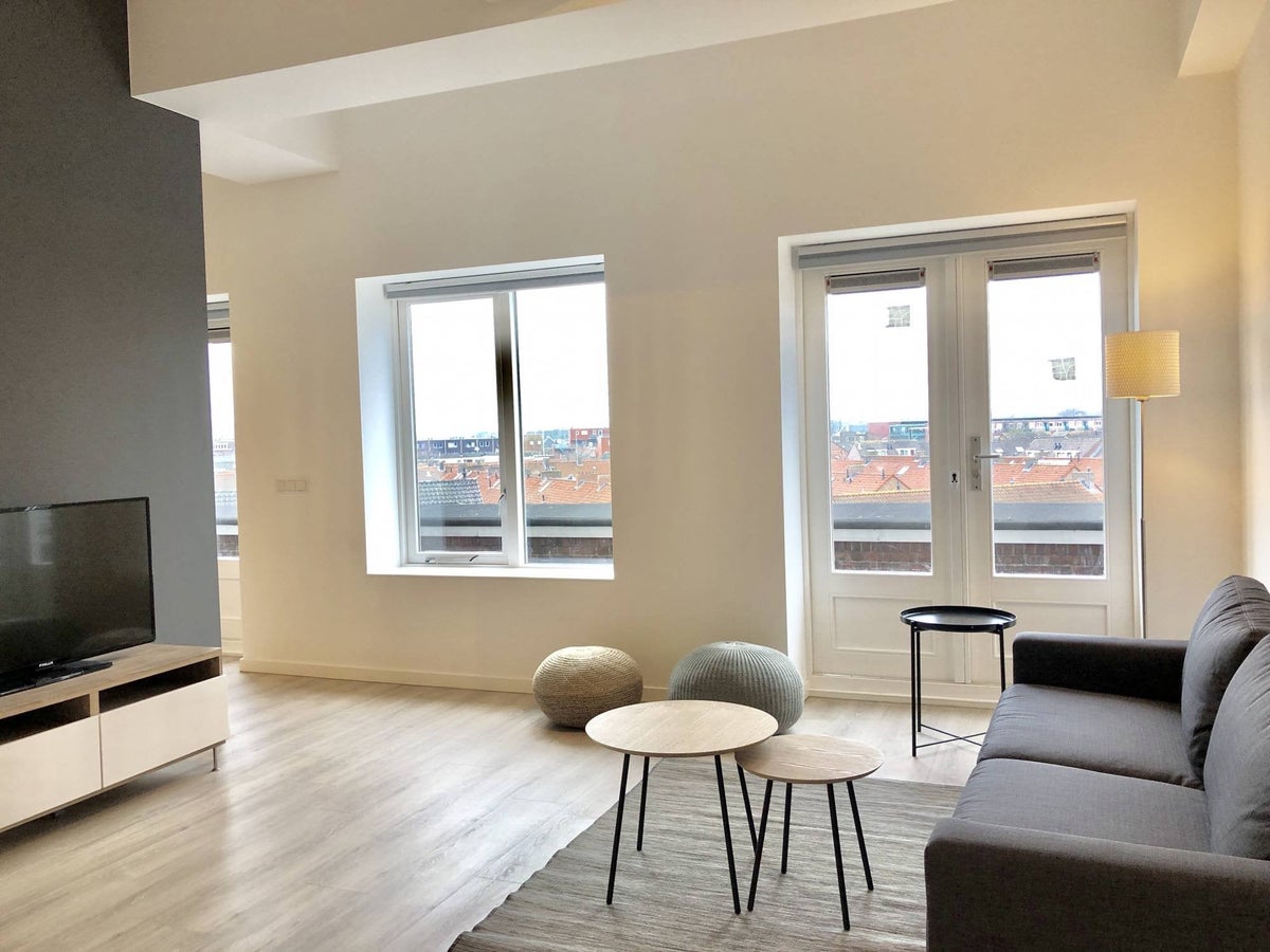 Oudenoord – appartement – Utrecht | 1865.00 EUR