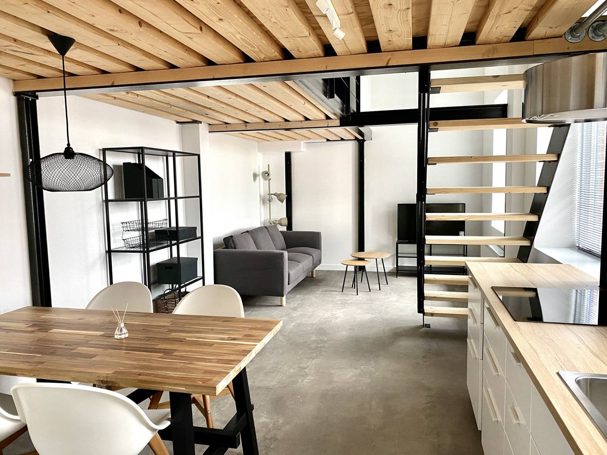Oudenoord – appartement – Utrecht | 1815.00 EUR