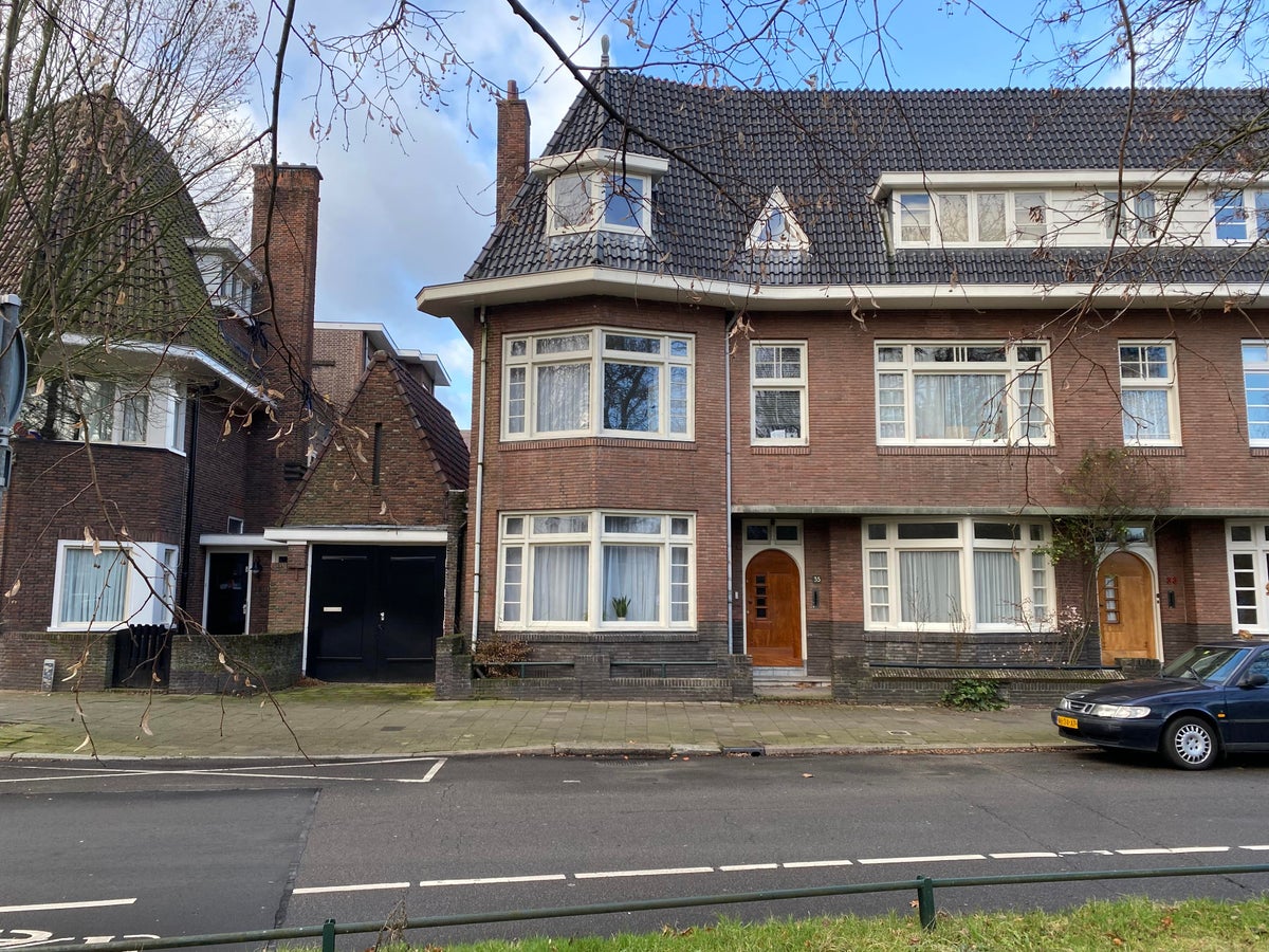Oudwijk – huis – Utrecht | 4995.00 EUR