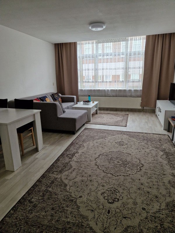 Overijselsestraat – appartement – Rotterdam | 755.00 EUR