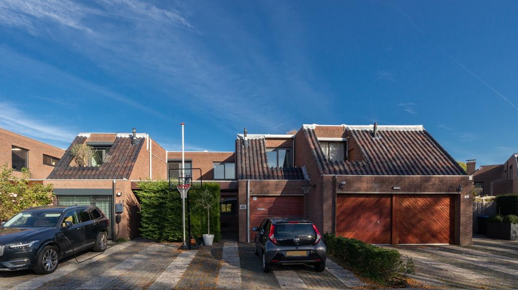 Oxfordlaan – huis – Leiden | 2750.00 EUR