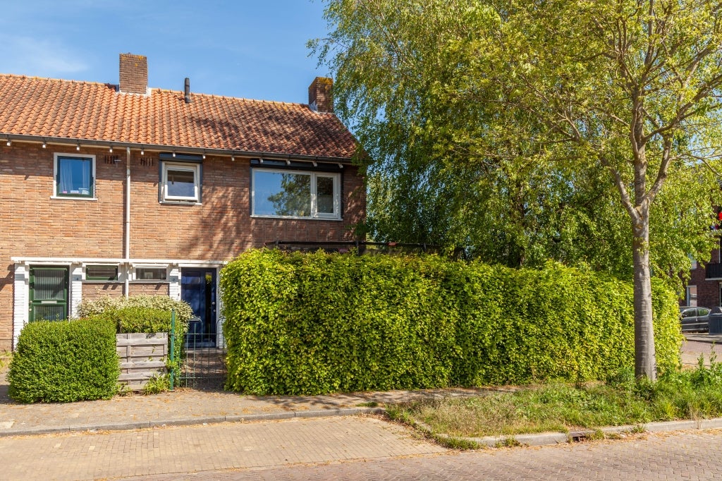P.C. Hooftstraat – huis – Barneveld | 2295.00 EUR
