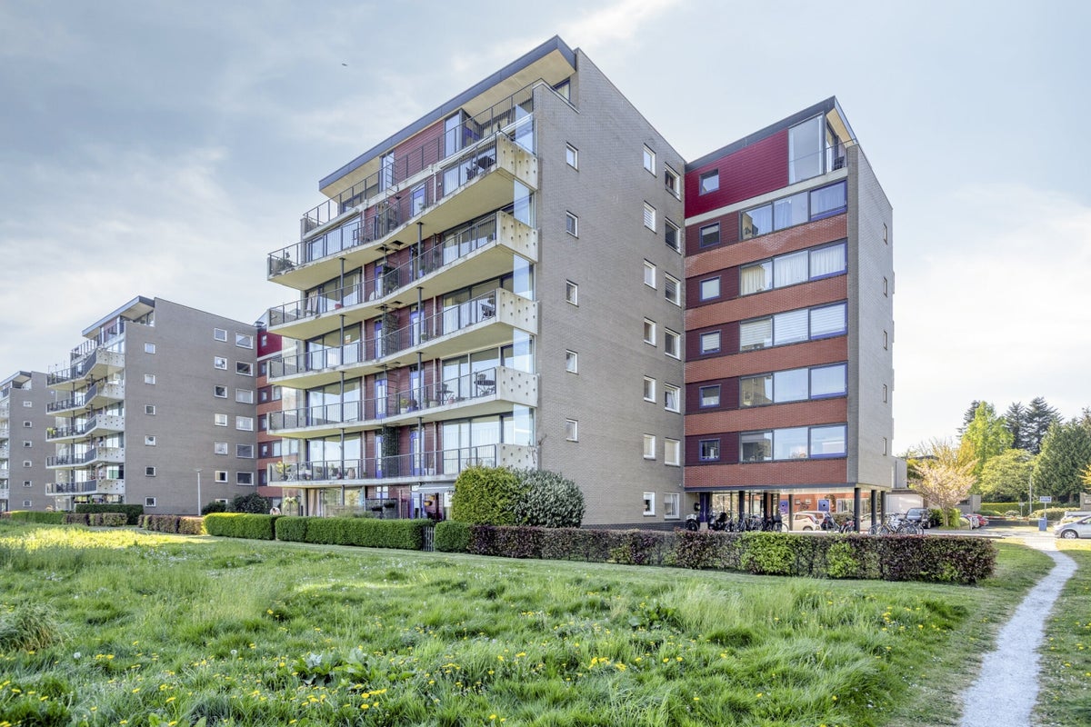 P.J. Noël Bakerstraat – appartement – Groningen | 1450.00 EUR