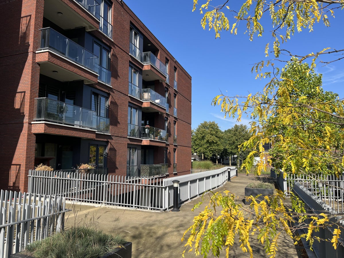 Pales – appartement – Weert | 1245.00 EUR
