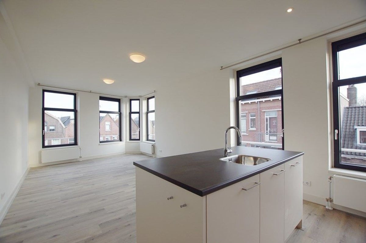 Paradijslaan – appartement – Rotterdam | 1995.00 EUR