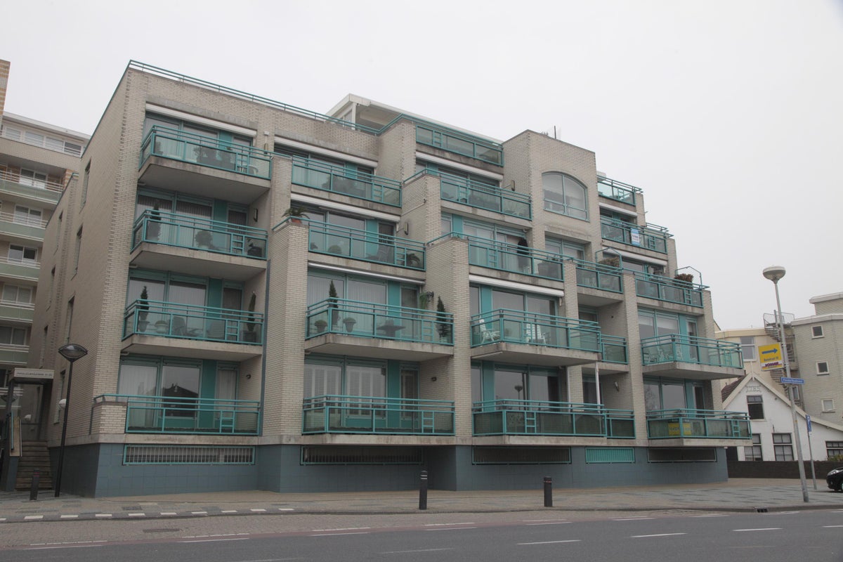Parallel Boulevard – appartement – Noordwijk | 2400.00 EUR