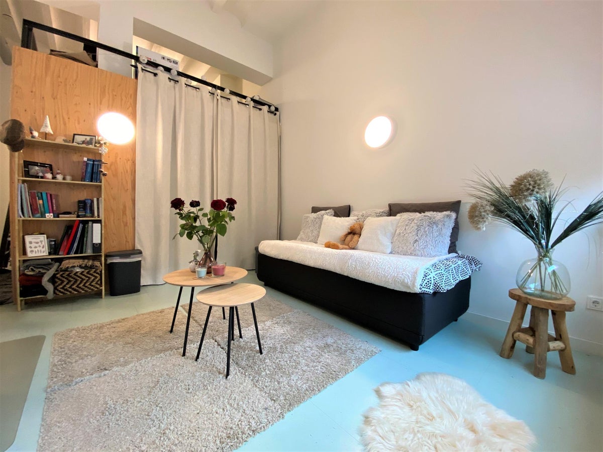 Parallelweg – kamer – Maastricht | 1100.00 EUR
