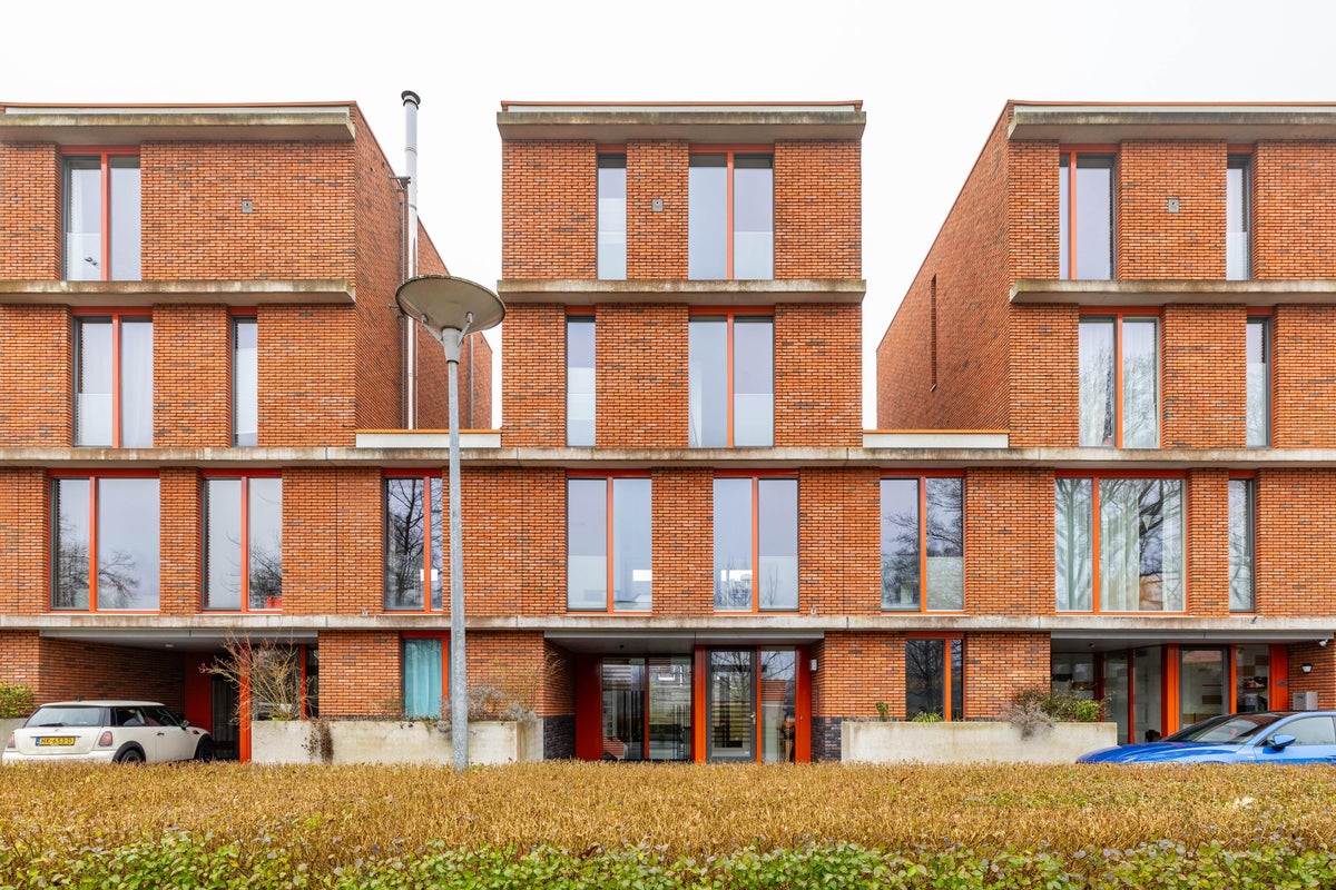 Parkzijde – huis – Groningen | 3250.00 EUR