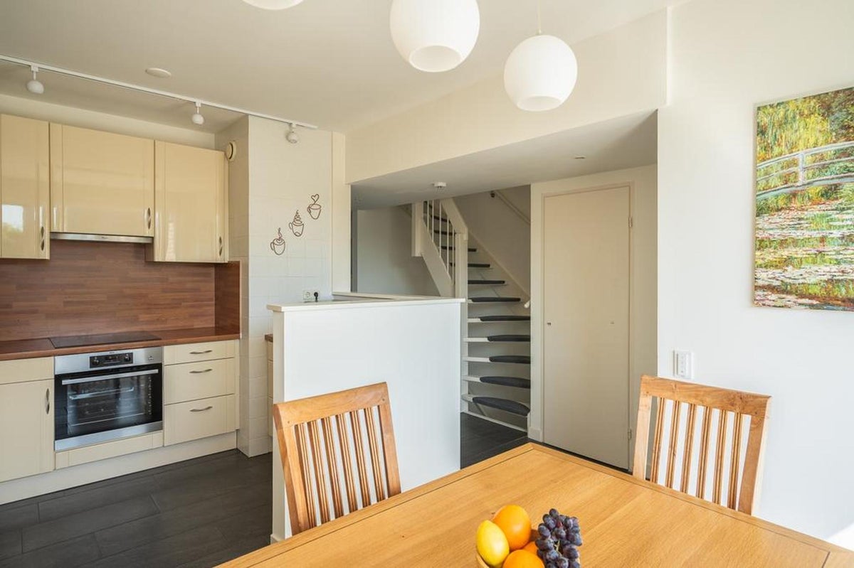 Pastoor Buyslaan – huis – Wassenaar | 3650.00 EUR