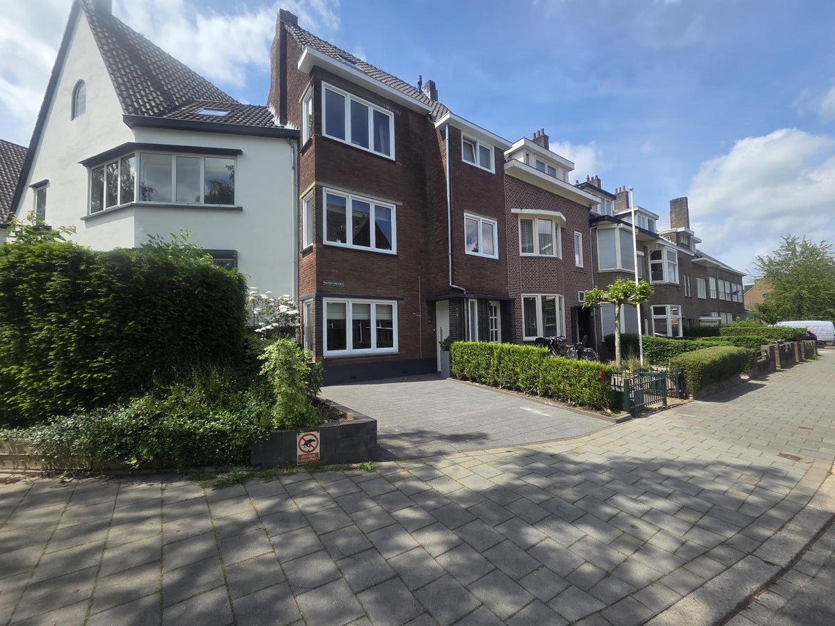 Pastoor Kribsweg – huis – Maastricht | 2100.00 EUR