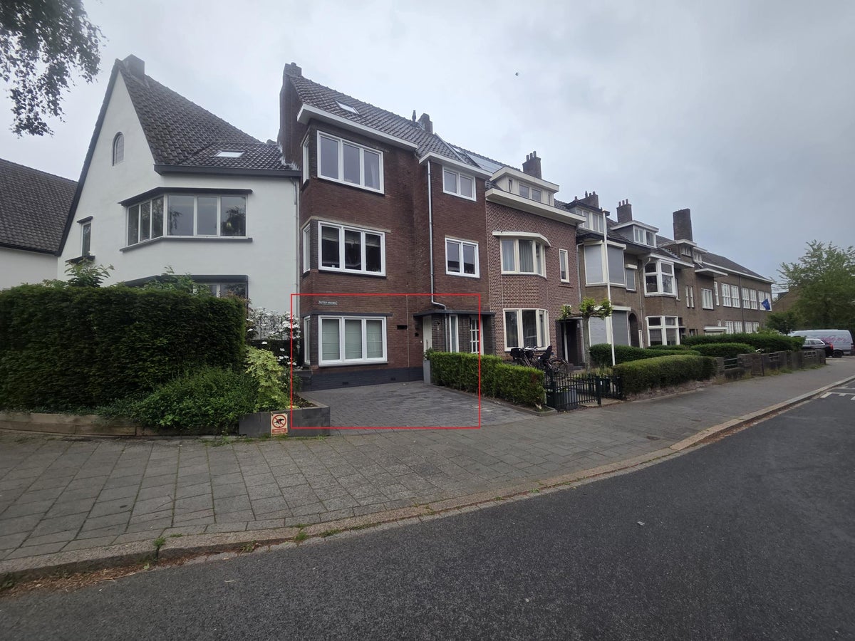 Pastoor Kribsweg – huis – Maastricht | 2100.00 EUR