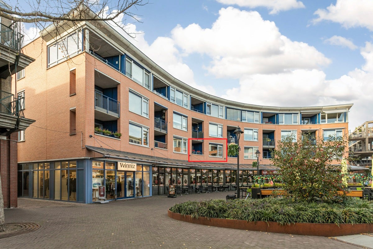 Pastoor Spieringsstraat – appartement – Uden | 1350.00 EUR