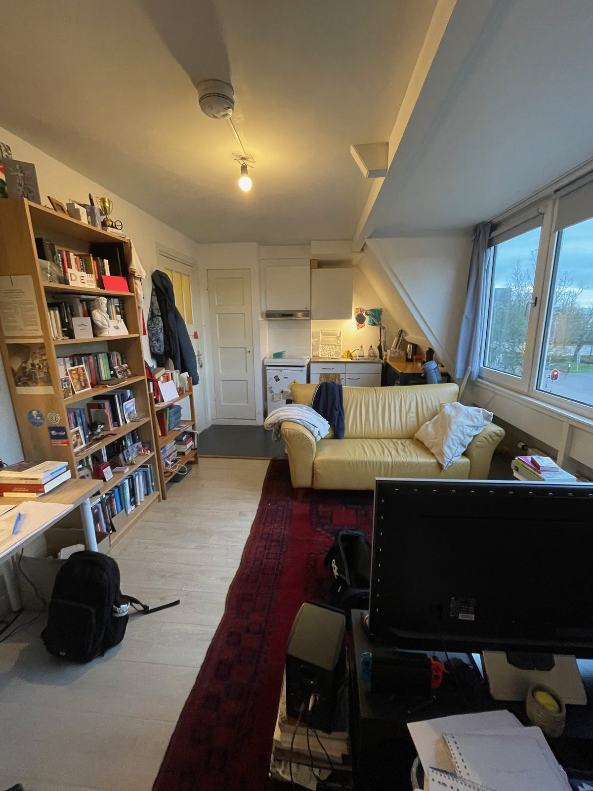 Paterswoldseweg – appartement – Groningen | 725.00 EUR