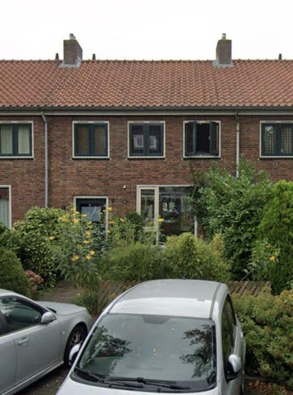 Patrimoniumlaan – appartement – Amstelveen | 1150.00 EUR