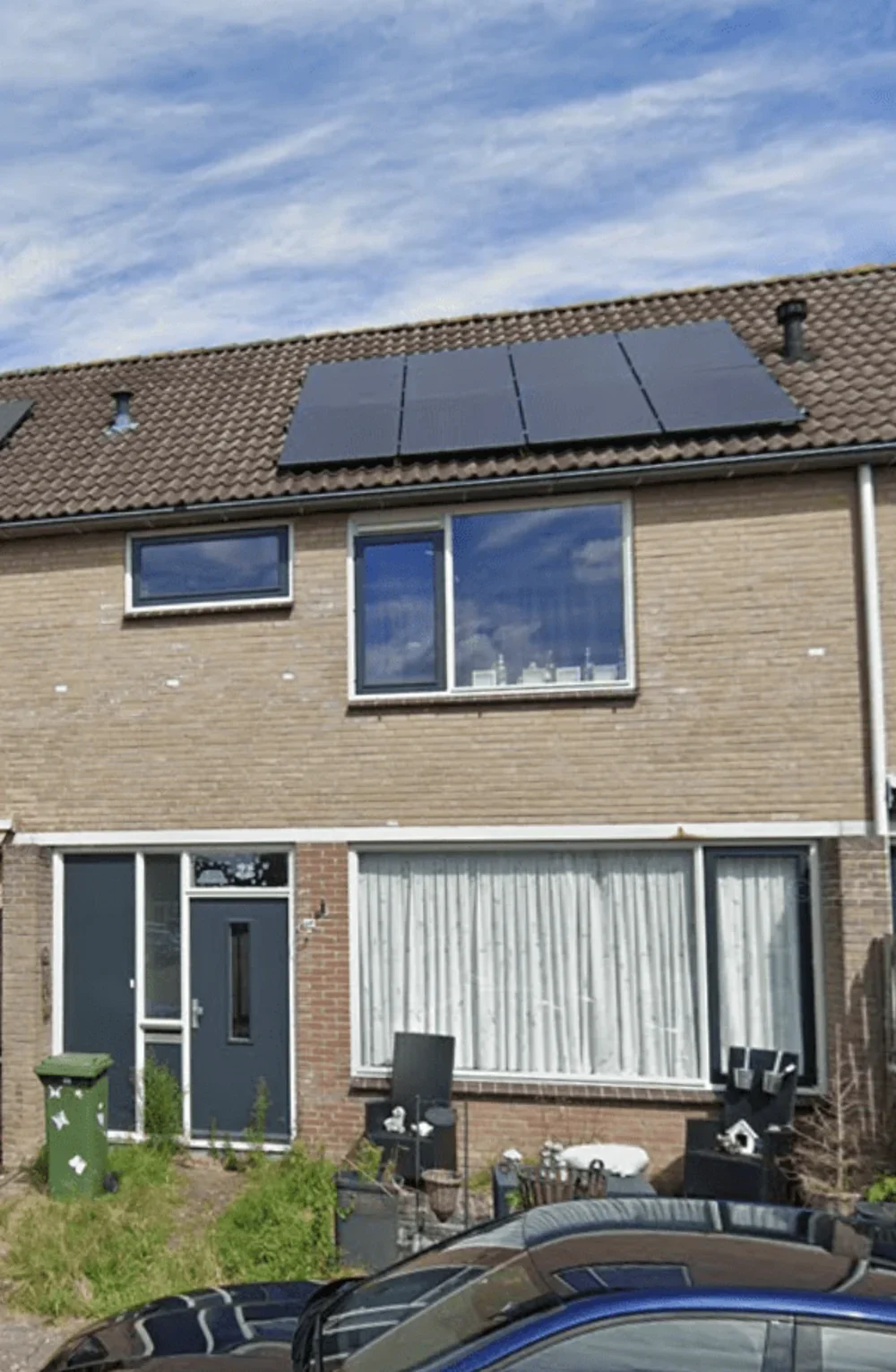 Pauwtjesmolen – appartement – Hardinxveld-Giessendam | 1080.00 EUR