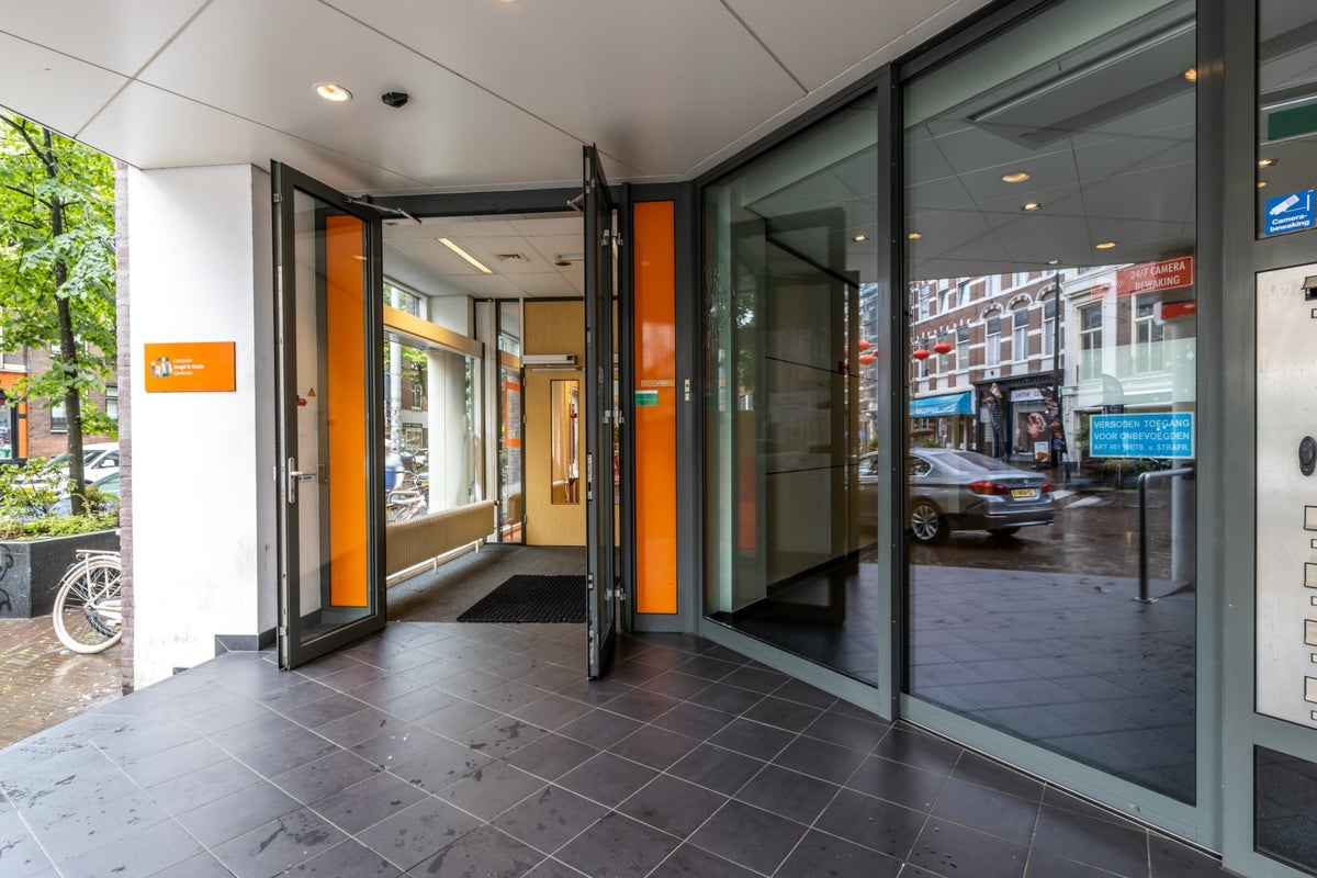 Paviljoensgracht – appartement – Den Haag | 1083.00 EUR