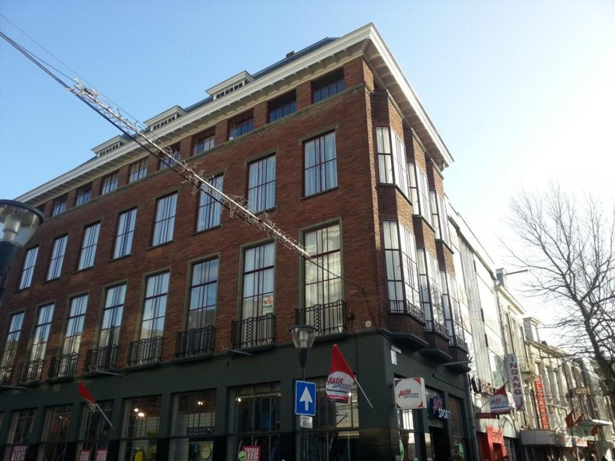 Peperstraat – appartement – Leeuwarden | 1595.00 EUR