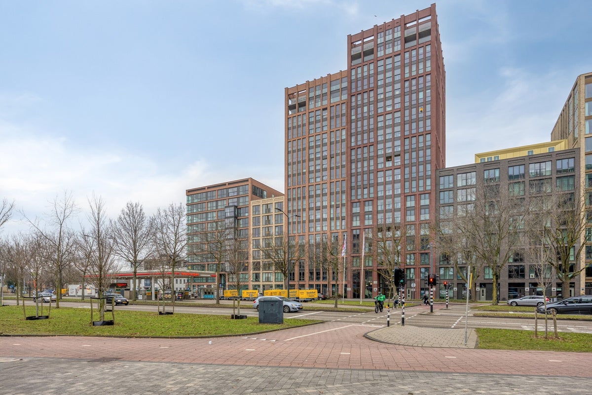 Perzikweg – appartement – Leiden | 2600.00 EUR