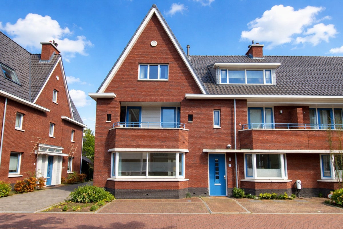 Peter Schathof – huis – Utrecht | 3900.00 EUR
